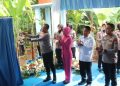 Polda Metro Jaya Sediakan Fasilitas Air Bersih untuk Warga Bojongsari Depok