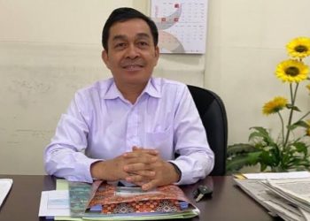Puskesmas di Palangka Raya Terapkan Survei Kepuasan Digital