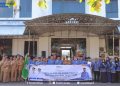 MTQ Korpri Tingkatkan Kualitas ASN di Seruyan