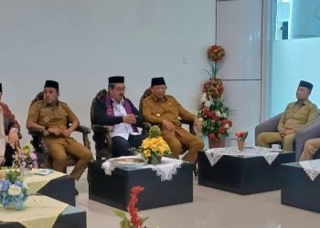 Bupati Lamandau Siap Implementasikan Inovasi Pertanian dari PENAS XVII