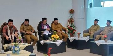 Bupati Lamandau Siap Implementasikan Inovasi Pertanian dari PENAS XVII