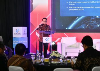 Kemkomdigi: Penegakan Hukum Harus Berdasarkan Fakta, Bukan Opini Media Sosial