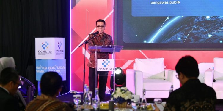 Kemkomdigi: Penegakan Hukum Harus Berdasarkan Fakta, Bukan Opini Media Sosial