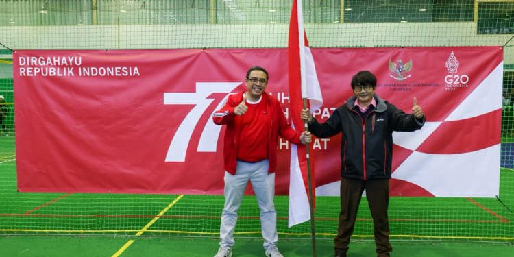 Indonesia dan Australia Perkuat Kerja Sama Ekonomi Hadapi Geopolitik