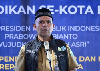 Aceh Perkuat Pendidikan Inklusif untuk Anak Berkebutuhan Khusus