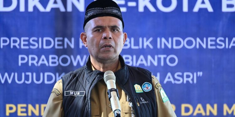 Aceh Perkuat Pendidikan Inklusif untuk Anak Berkebutuhan Khusus