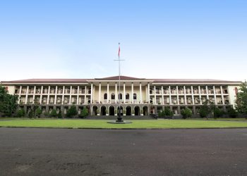 UGM Raih Peringkat 41 Dunia dalam THE Sustainability Impact Rating 2026