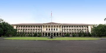 UGM Raih Peringkat 41 Dunia dalam THE Sustainability Impact Rating 2026