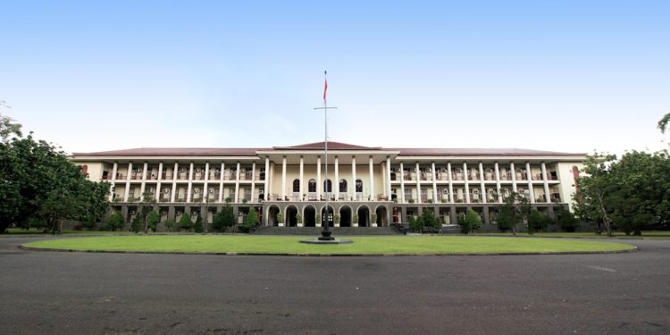 UGM Raih Peringkat 41 Dunia dalam THE Sustainability Impact Rating 2026