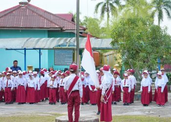 Disdik Siak Buka Pendaftaran SPMB 2026/2027 Akhir Juni