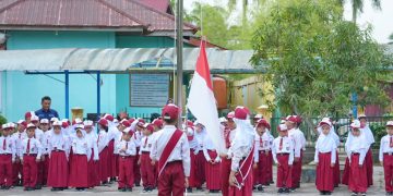 Disdik Siak Buka Pendaftaran SPMB 2026/2027 Akhir Juni