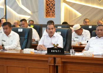 Pemkab Siak Dukung KPK Perbaiki Tata Kelola PI 10 Persen Migas di Riau