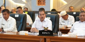Pemkab Siak Dukung KPK Perbaiki Tata Kelola PI 10 Persen Migas di Riau