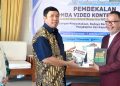Lomba Video Konten Literasi Dorong Budaya Baca di Pangkep