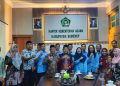 Kemenag Sumenep Jadi Contoh Penguatan Zona Integritas