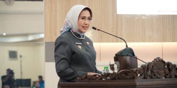 Pemkab Lumajang Fokus Tingkatkan Perencanaan Pembangunan Pasca Persetujuan APBD 2025