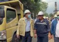 Menkeu Purbaya Pastikan Kepatuhan Pajak Industri Baja
