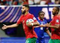 Maroko Lolos ke Babak 32 Besar Usai Kalahkan Haiti 4-2