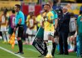 Vinicius Junior Antar Brasil ke Babak 32 Besar Piala Dunia 2026