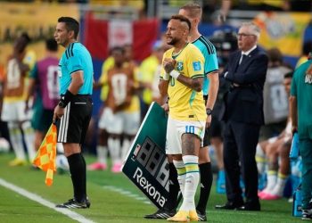 Vinicius Junior Antar Brasil ke Babak 32 Besar Piala Dunia 2026