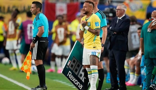Vinicius Junior Antar Brasil ke Babak 32 Besar Piala Dunia 2026