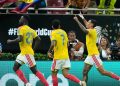 Kolombia Amankan Kemenangan Tipis 1-0 atas RD Kongo di Piala Dunia 2026