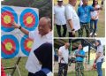 KONI Apresiasi Pembinaan Atlet Panahan Usia Dini di Malang