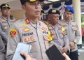 Polisi Bongkar Jaringan Pencurian Emas Lintas Provinsi di Kutai Timur