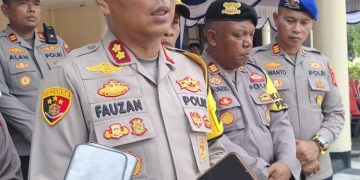 Polisi Bongkar Jaringan Pencurian Emas Lintas Provinsi di Kutai Timur