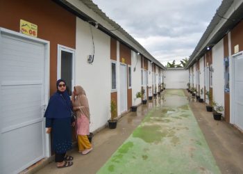 Satgas PRR Selesaikan Masalah Lahan untuk Hunian Tetap di Padang Pariaman