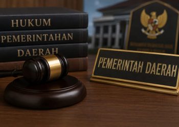 Guru Besar UGM: Resentralisasi Kebijakan Membatasi Kewenangan Daerah