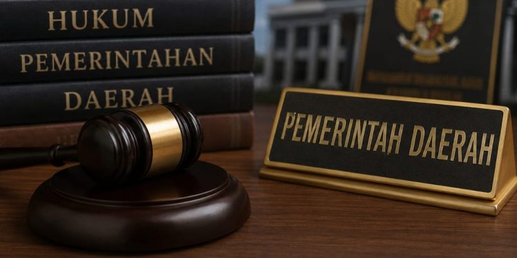 Guru Besar UGM: Resentralisasi Kebijakan Membatasi Kewenangan Daerah