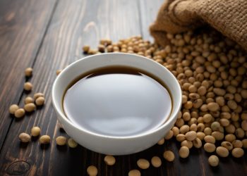 Cara Aman Konsumsi Kecap dengan Tingginya Kadar Natrium