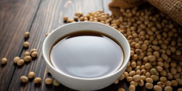 Cara Aman Konsumsi Kecap dengan Tingginya Kadar Natrium