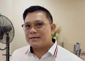 Bareskrim Polri Ungkap Penanganan Kasus Importasi Ilegal PT TSL