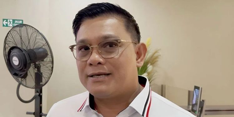 Bareskrim Polri Ungkap Penanganan Kasus Importasi Ilegal PT TSL