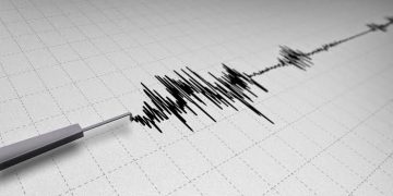 Gempa Magnitudo 3.1 Guncang Sigi, Sulawesi Tengah