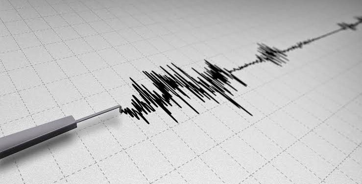Gempa Magnitudo 3.1 Guncang Sigi, Sulawesi Tengah