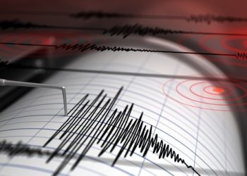 Gempa Magnitudo 3.0 Guncang Lumajang, Jawa Timur