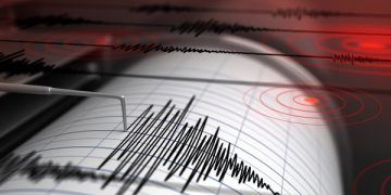 Gempa Magnitudo 3.0 Guncang Lumajang, Jawa Timur