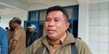 Pemkab Merauke dan Kejari Bersinergi Telusuri Aset Eks PON Papua