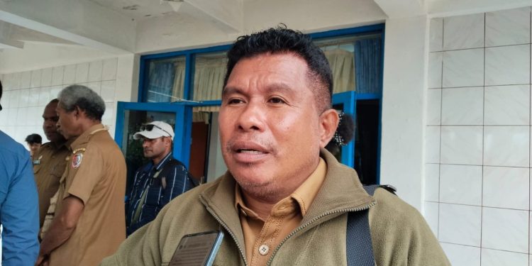 Pemkab Merauke dan Kejari Bersinergi Telusuri Aset Eks PON Papua
