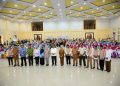 Pemprov Gorontalo Tingkatkan Pelayanan Ibadah Haji Demi Kenyamanan Jemaah