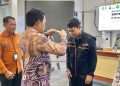 Bupati Balangan Dorong Partisipasi Pelaku Usaha dalam Sensus Ekonomi 2026