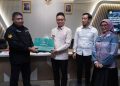 Pemkot Pontianak Fokus Tingkatkan Pengawasan Lima Perizinan