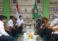 Pontianak Butuh Penyesuaian Regulasi Kepegawaian untuk Percepatan Pembangunan
