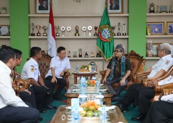 Pontianak Butuh Penyesuaian Regulasi Kepegawaian untuk Percepatan Pembangunan