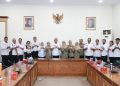 Kalbar Tingkatkan Keaktifan Peserta JKN untuk Capaian UHC Berkualitas