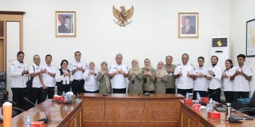Kalbar Tingkatkan Keaktifan Peserta JKN untuk Capaian UHC Berkualitas