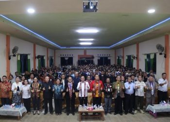 Generasi Muda Kalbar Didorong Kuasai Teknologi untuk Hadapi Tantangan Global